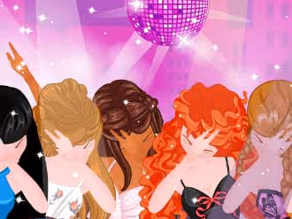 Princess Dab Queens
