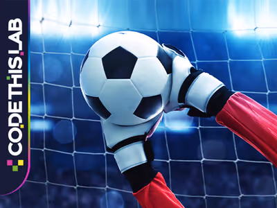 Goalkeeper Challenge