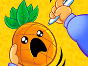 Super Pineapple Pen