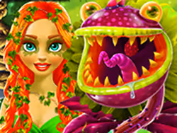 Poison Ivy Flower Care