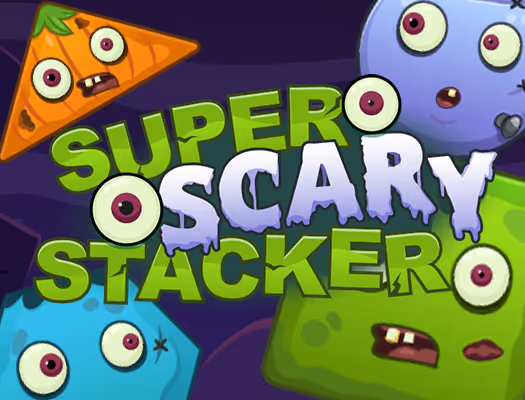 Super Scary Stacker