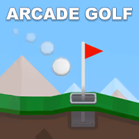 Arcade Golf