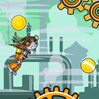 Bionic Race