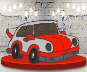 Cars Coloring