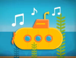 Music Submarine