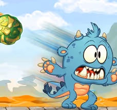 Monster Fodder