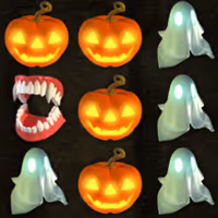 The Halloween Breaker