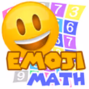 Emoji Math