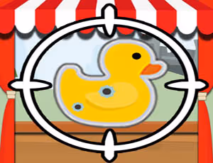 Duck Shoot Evolution