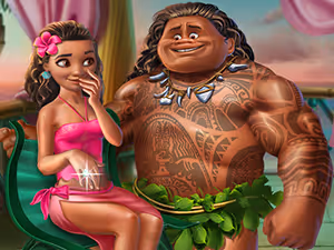 Exotic Princess Proposal