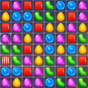 Candy Time
