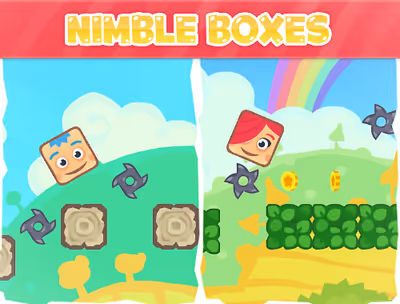 Nimble Boxes