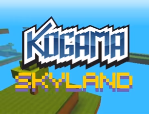 KOGAMA: Skyland