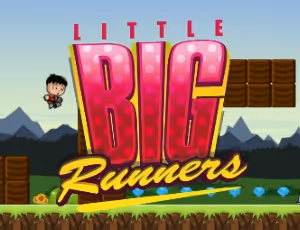 Little Big Runners