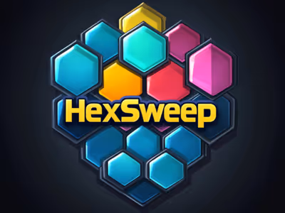 NextRealm HexSweep