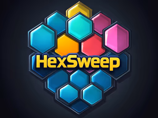 NextRealm HexSweep