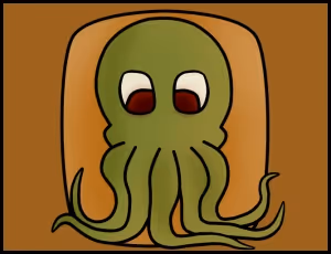 The Little Cthulhu