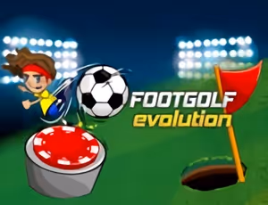 Footgolf Evolution