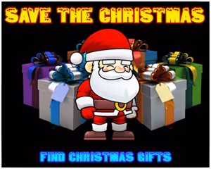 Save the Christmas