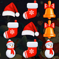 Christmas Breaker Game