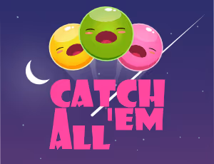 Catch em All