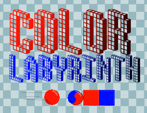 COLORLABYRINTH