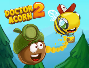 Dr Acorn