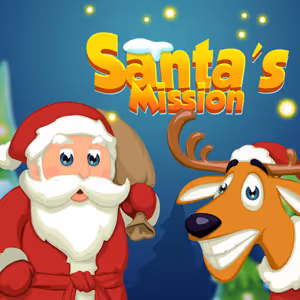 Santas Mission