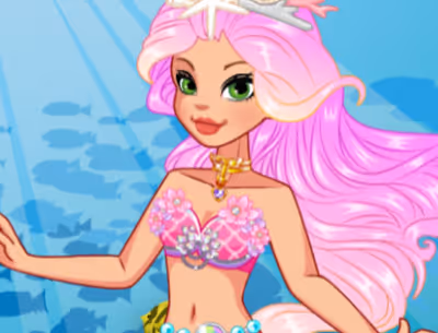 Editors Pick Mermaid