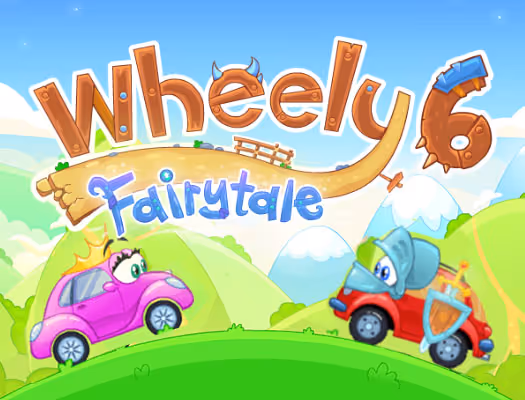 Wheely 6