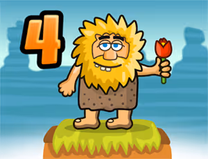 Adam and Eve 4