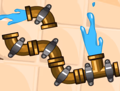 Plumber Game