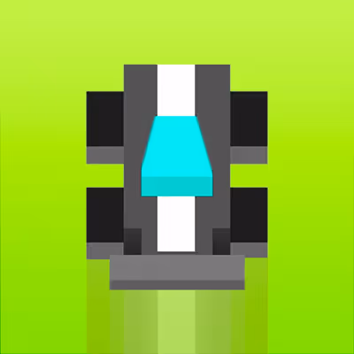 Retro Speed 2