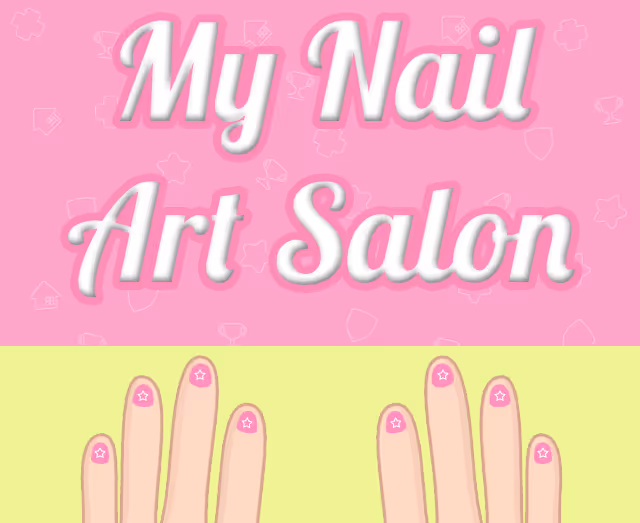 My Nail Art Salon