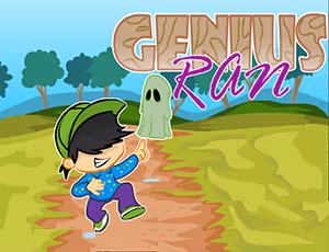 Genius Ran