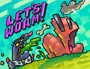 Lets Worm