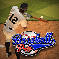 Baseball Pro Game