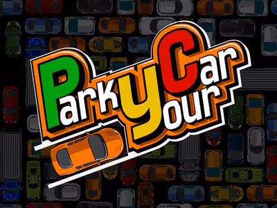 Park Your Car Game