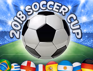 Soccer Cup touch