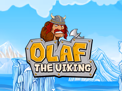 Olaf The Viking Game