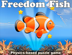 Freedom Fish