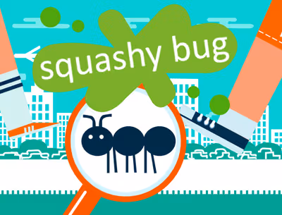 Squashy Bug
