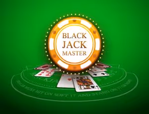 Blackjack Master