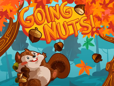 Going Nuts Game