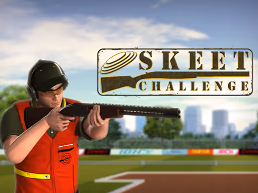 The Skeet Challenge