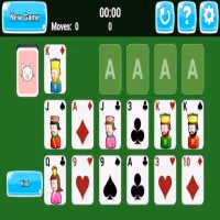 Solitaire Fortune