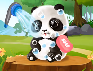 Baby Beast Beauty