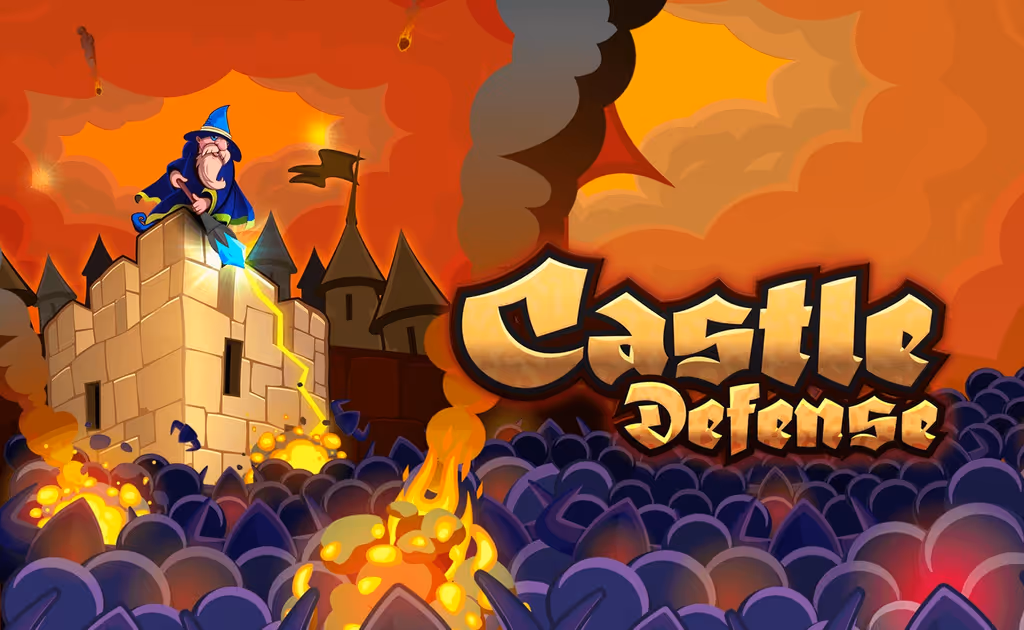 Castle Defense