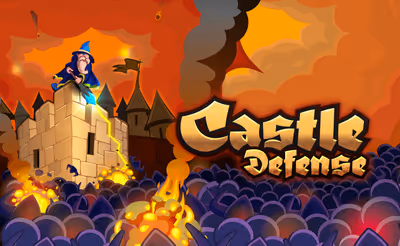 Castle Defense