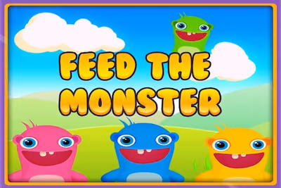 Feed The Monster